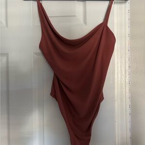 Urban Outfitters Dusty Pink Garment